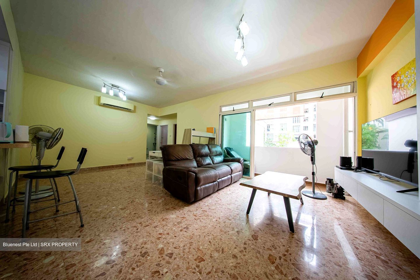 Estella Gardens (D17), Condominium #490523891